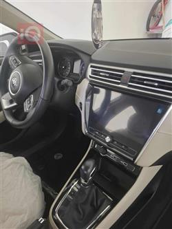 MG 5